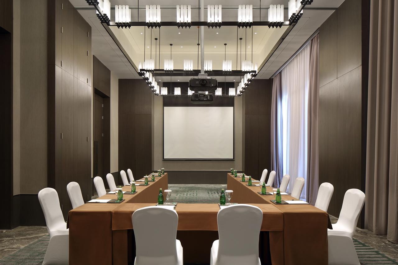 Wanda Realm Hefei Hotel Chaohu Ngoại thất bức ảnh