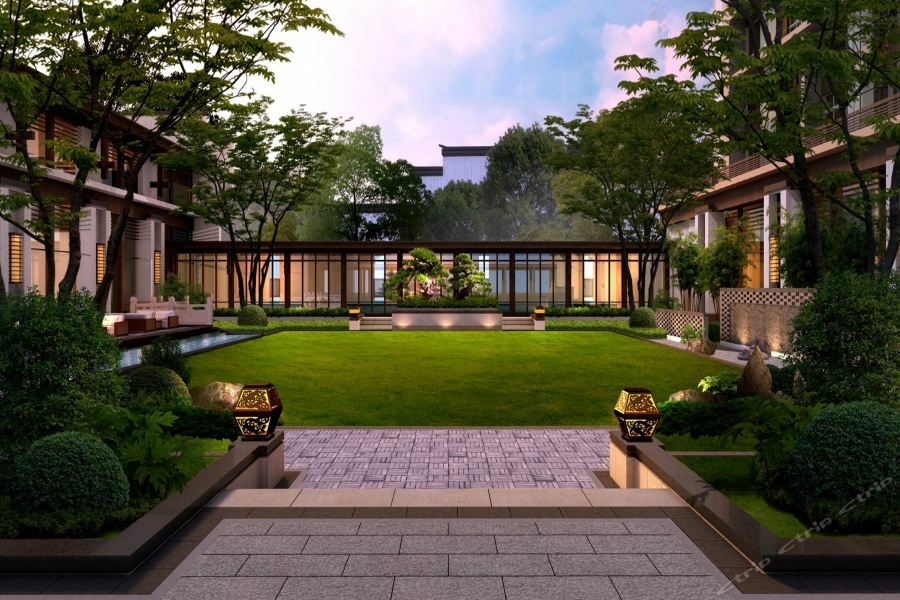 Wanda Realm Hefei Hotel Chaohu Ngoại thất bức ảnh