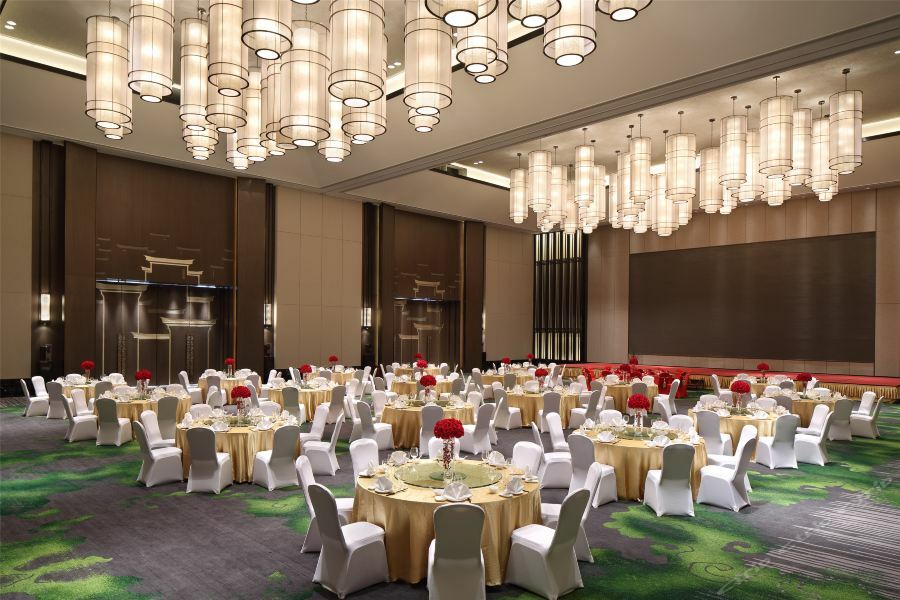 Wanda Realm Hefei Hotel Chaohu Ngoại thất bức ảnh